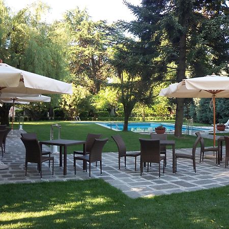 Blue Dream Hotel Монселиче Экстерьер фото
