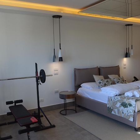 Blue Dream Hotel Монселиче Экстерьер фото