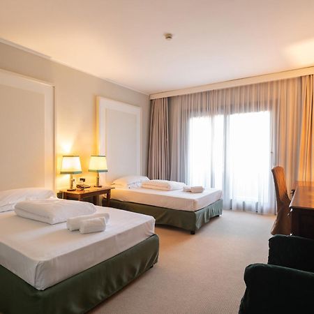 Blue Dream Hotel Монселиче Экстерьер фото