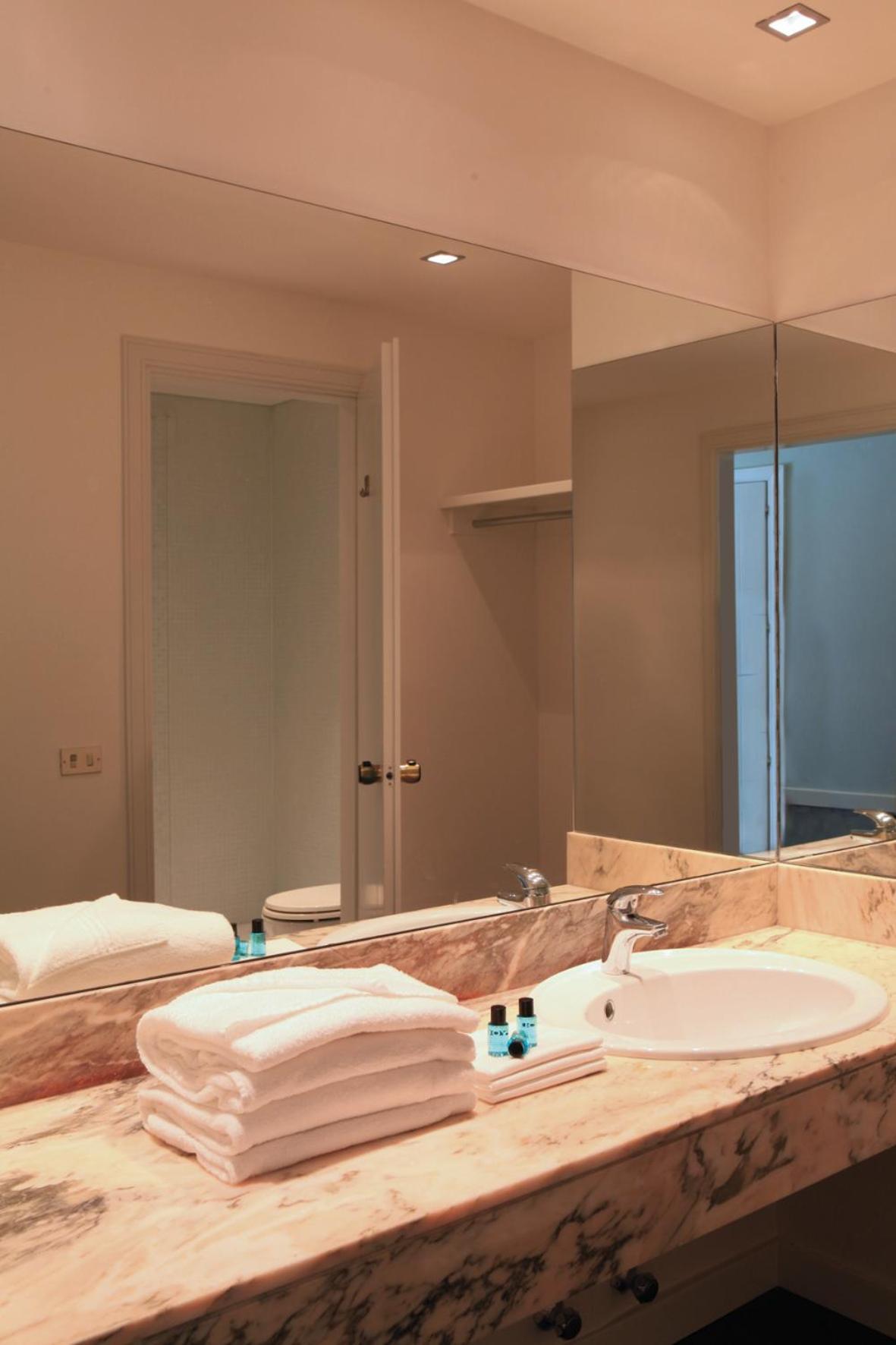 Blue Dream Hotel Монселиче Экстерьер фото