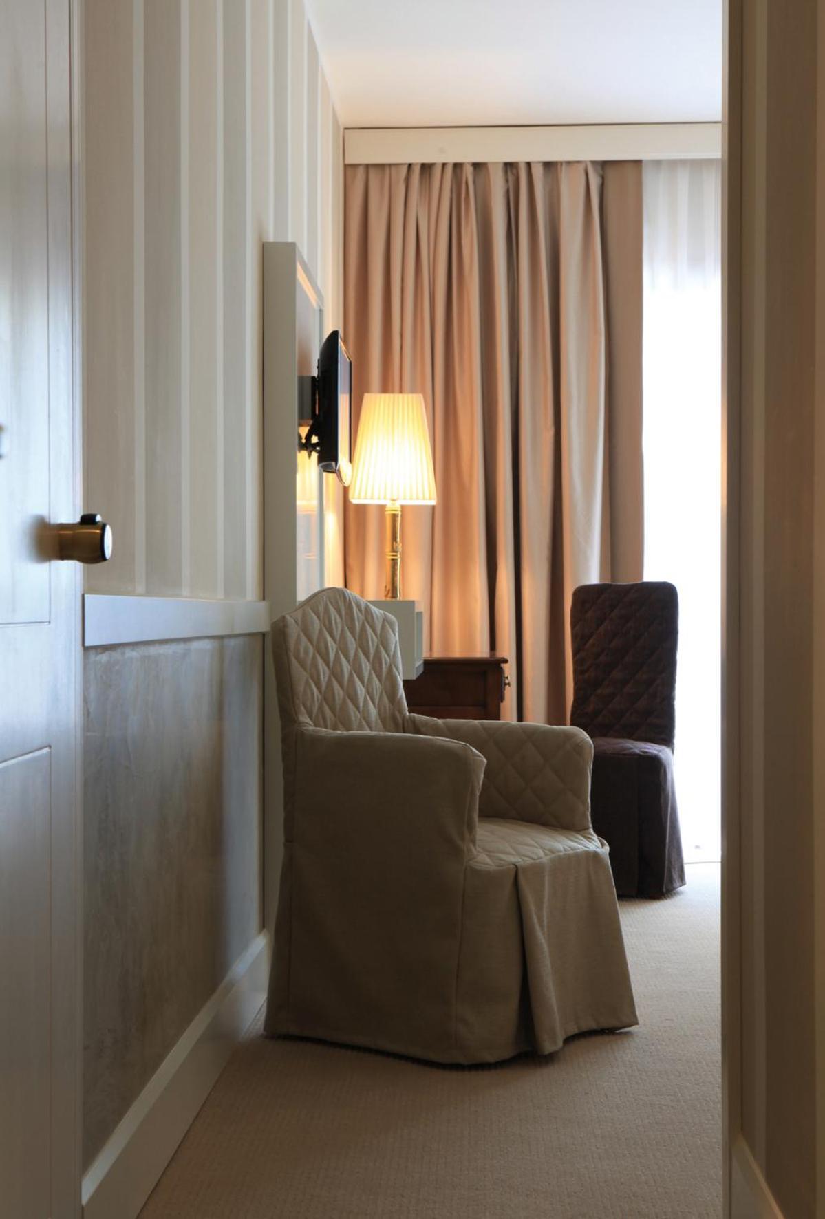 Blue Dream Hotel Монселиче Экстерьер фото