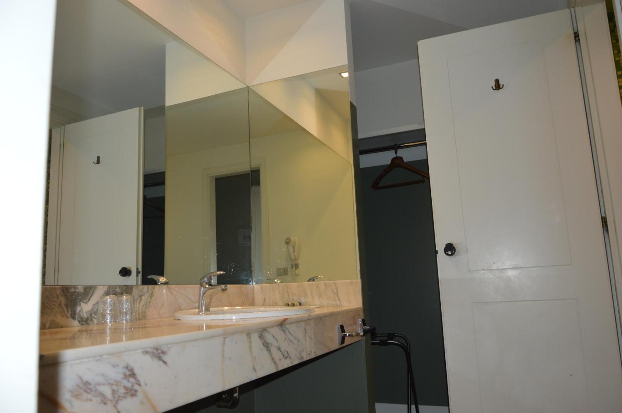 Blue Dream Hotel Монселиче Экстерьер фото