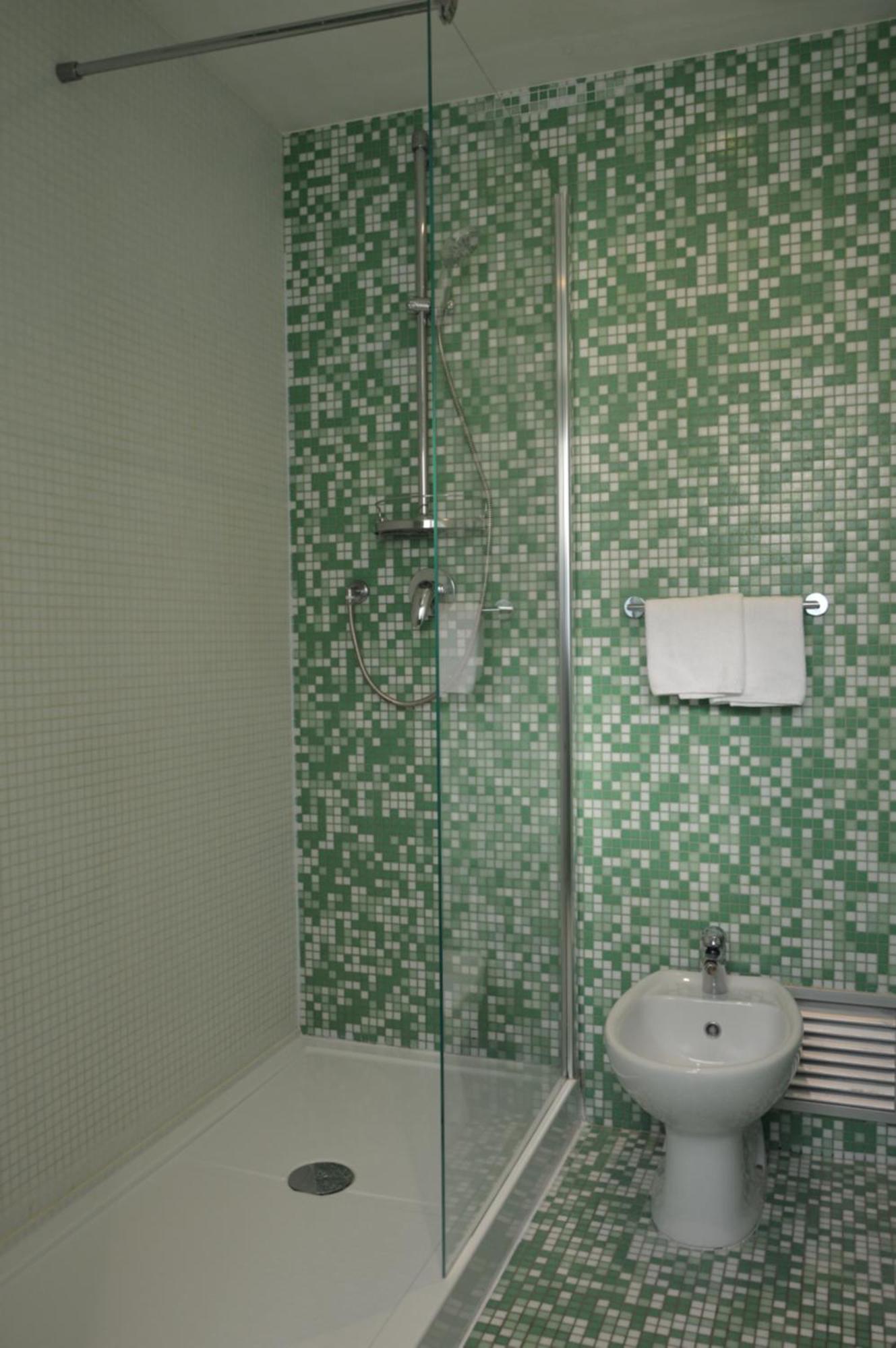 Blue Dream Hotel Монселиче Экстерьер фото