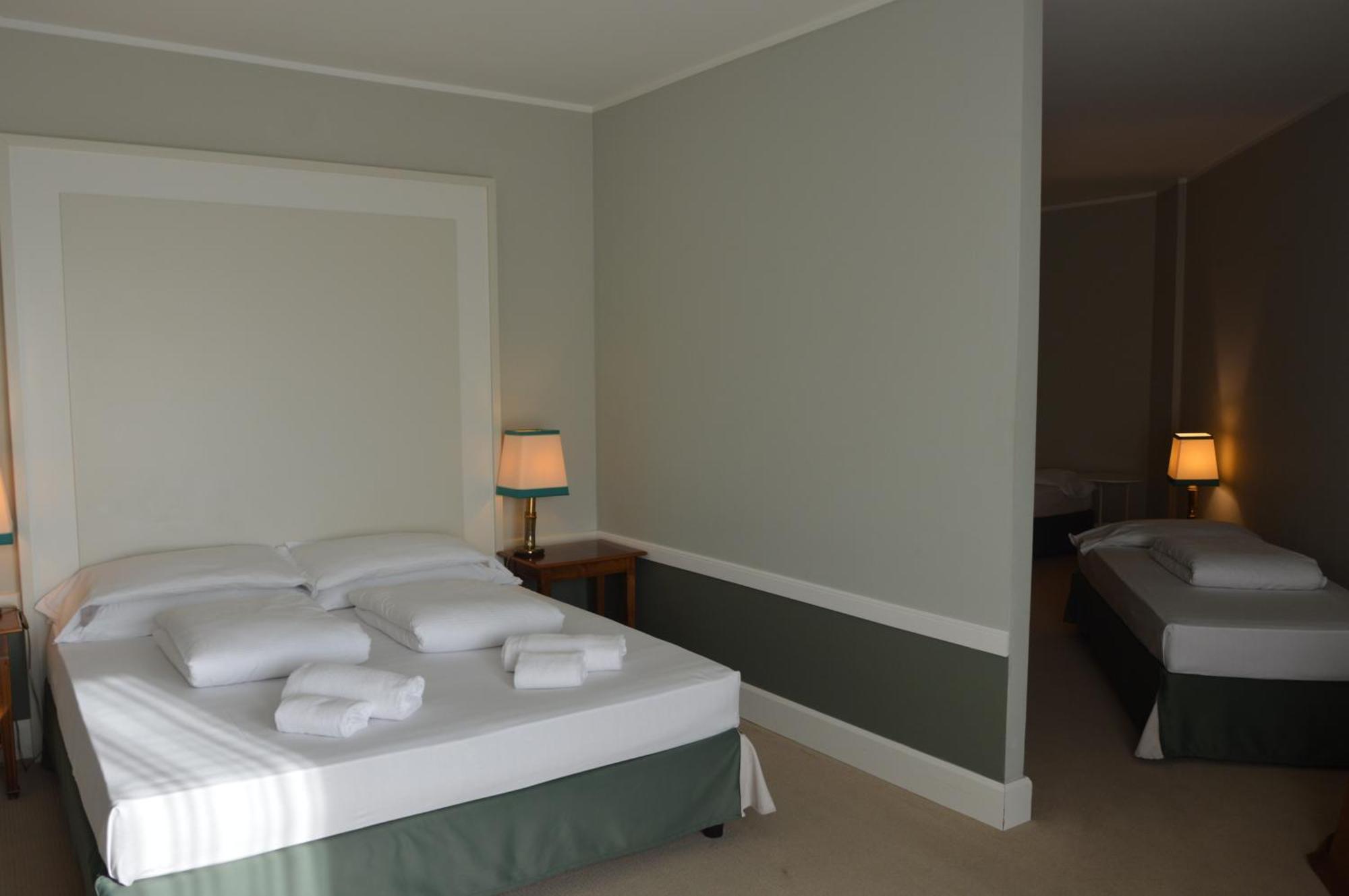 Blue Dream Hotel Монселиче Экстерьер фото