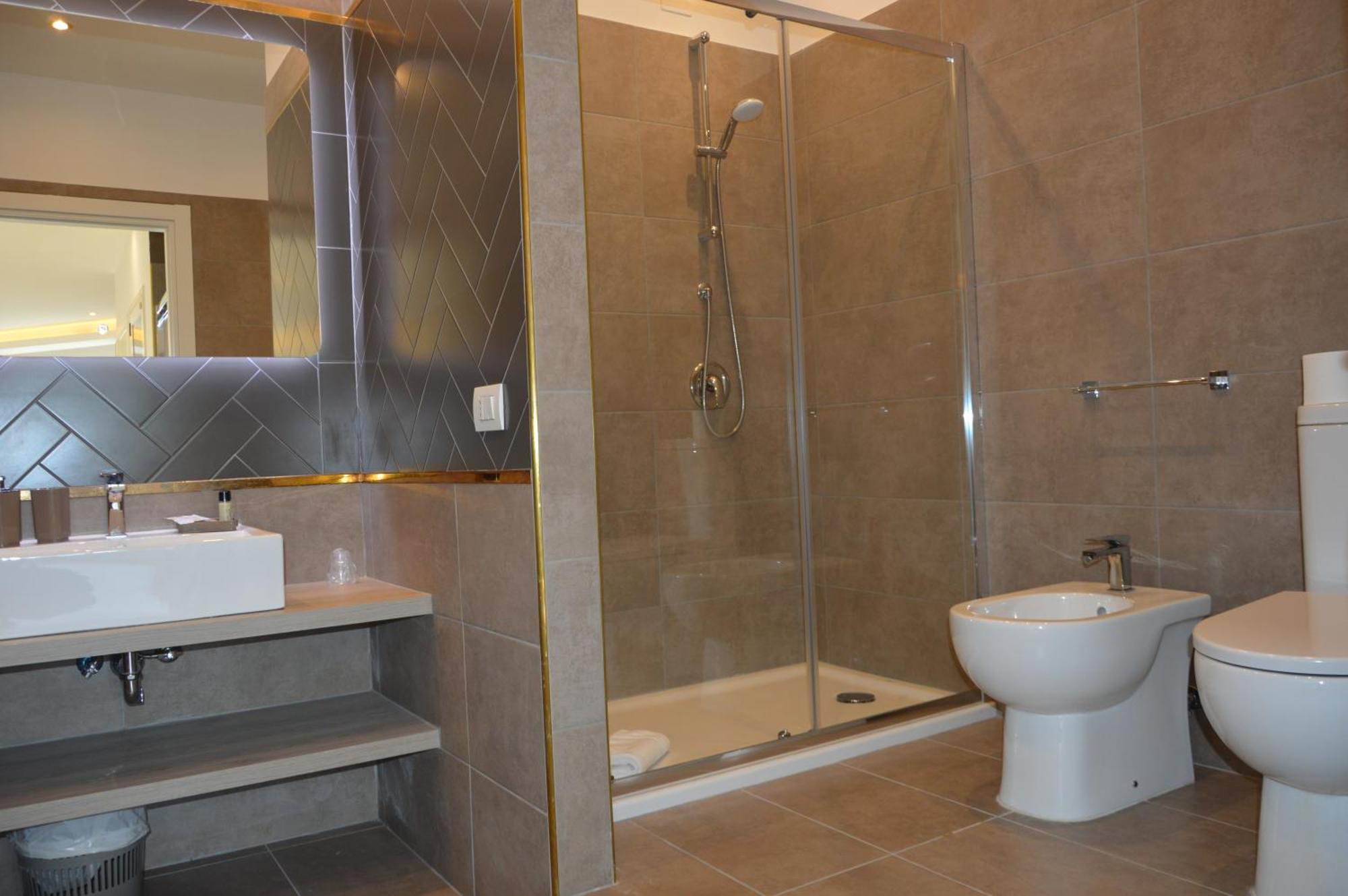 Blue Dream Hotel Монселиче Экстерьер фото
