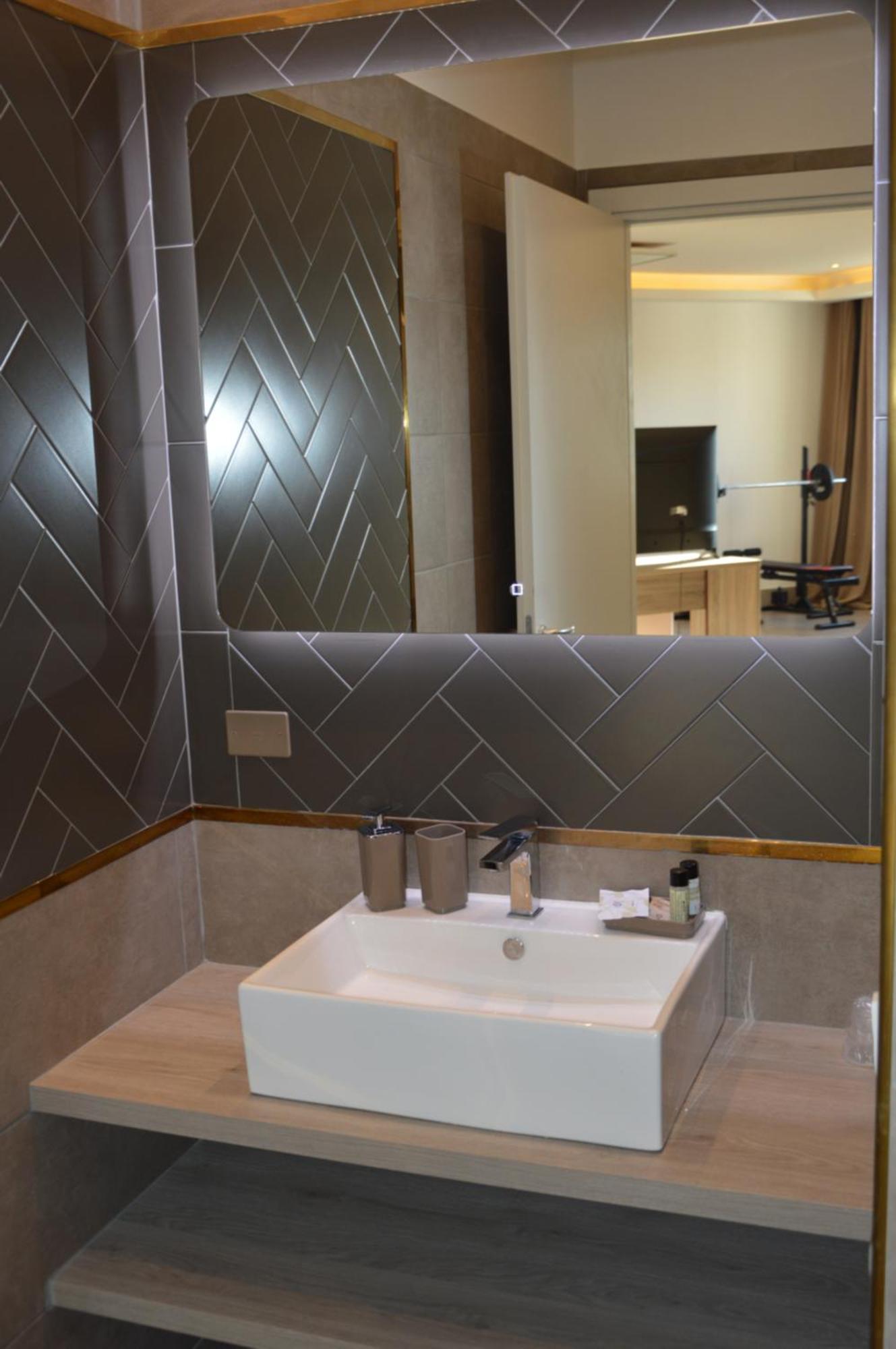 Blue Dream Hotel Монселиче Экстерьер фото