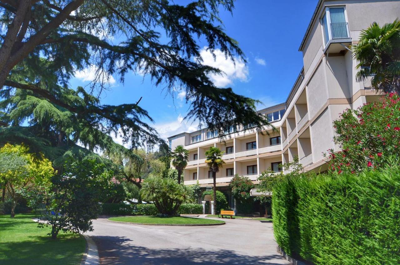 Blue Dream Hotel Монселиче Экстерьер фото