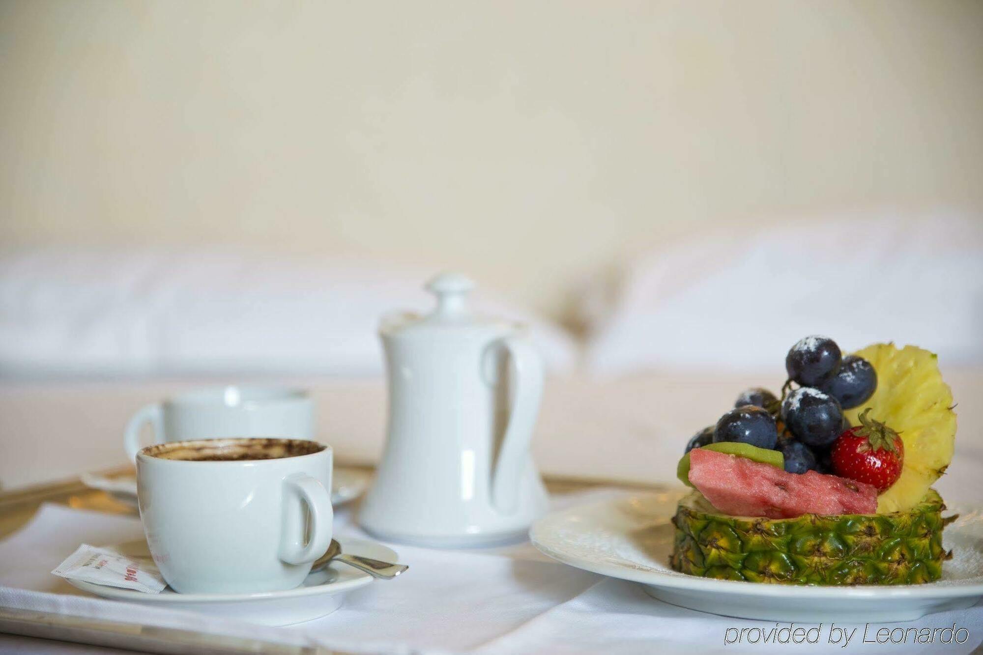 Blue Dream Hotel Монселиче Экстерьер фото